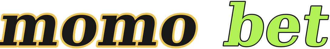 momo bet logo